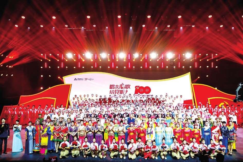 重医二院·宽仁医事丨收获满满、感动多多 “宽仁子弟之家”冬令营欢乐落幕